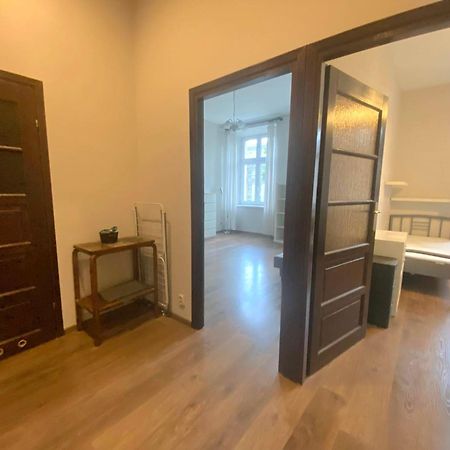 Comfortable Apartment In Centrum Krakow Exterior photo