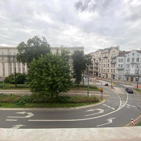 Comfortable Apartment In Centrum Krakow Exterior photo